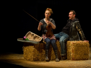 Rák Jóska - Fotós próba - fotó: Ónodi Zoltán