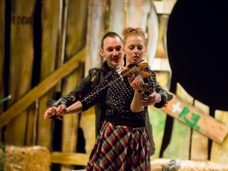 Rák Jóska - Fotós próba - fotó: Ónodi Zoltán