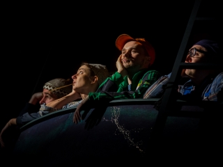 Rák Jóska - Fotós próba - fotó: Ónodi Zoltán