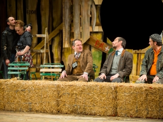 Rák Jóska - Fotós próba - fotó: Ónodi Zoltán