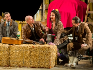 Rák Jóska - Fotós próba - fotó: Ónodi Zoltán