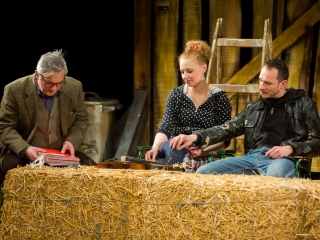 Rák Jóska - Fotós próba - fotó: Ónodi Zoltán