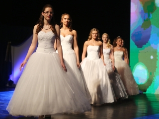 A Rudas iskola szalagavatója (2017) - fotó: Sándor Judit