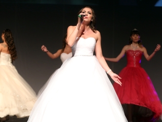 A Rudas iskola szalagavatója (2017) - fotó: Sándor Judit