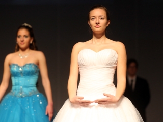 A Rudas iskola szalagavatója (2017) - fotó: Sándor Judit