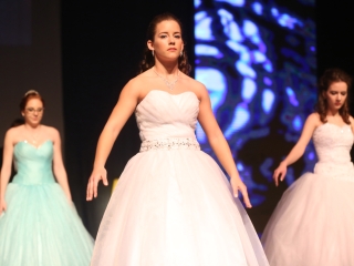 A Rudas iskola szalagavatója (2017) - fotó: Sándor Judit