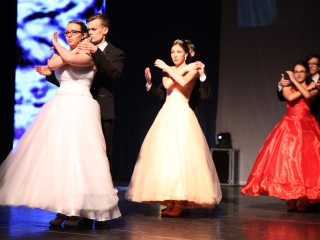 A Rudas iskola szalagavatója (2017) - fotó: Sándor Judit