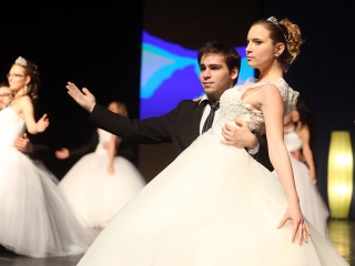 A Rudas iskola szalagavatója (2017) - fotó: Sándor Judit