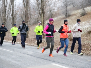Futaújváros télen - fotó: Ónodi Zoltán