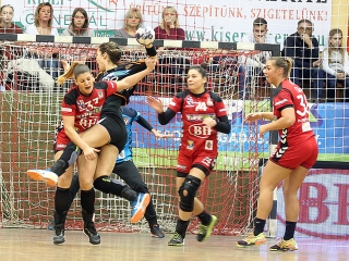 DKKA - Érd 22-29 - fotó: Sándor Judit