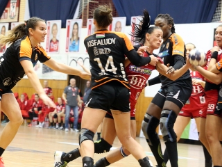 DKKA - Érd 22-29 - fotó: Sándor Judit