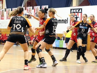 DKKA - Érd 22-29 - fotó: Sándor Judit