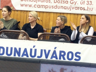 DKKA - Érd 22-29 - fotó: Sándor Judit