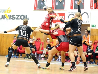 DKKA - Érd 22-29 - fotó: Sándor Judit