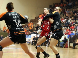 DKKA - Érd 22-29 - fotó: Sándor Judit