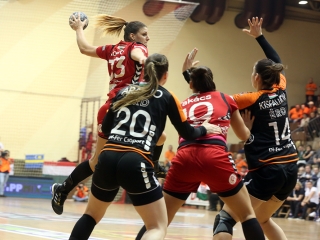 DKKA - Érd 22-29 - fotó: Sándor Judit