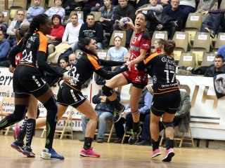 DKKA - Érd 22-29 - fotó: Sándor Judit