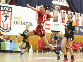 DKKA - Érd 22-29 - fotó: Sándor Judit