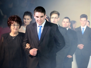 Dunaferr szalagavató (2017) - fotó: 