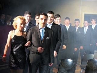 Dunaferr szalagavató (2017) - fotó: 