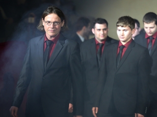 Dunaferr szalagavató (2017) - fotó: 