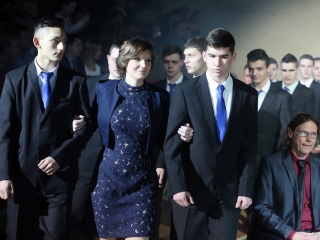 Dunaferr szalagavató (2017) - fotó: 