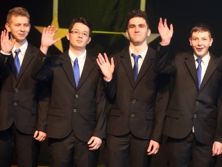 Dunaferr szalagavató (2017) - fotó: 