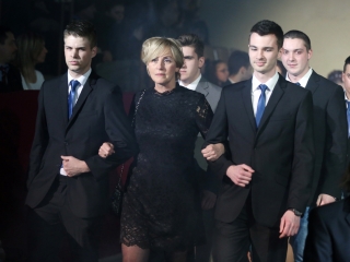 Dunaferr szalagavató (2017) - fotó: 