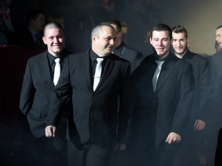 Dunaferr szalagavató (2017) - fotó: 