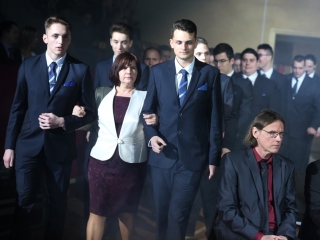 Dunaferr szalagavató (2017) - fotó: 