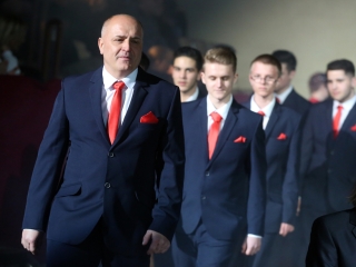 Dunaferr szalagavató (2017) - fotó: 