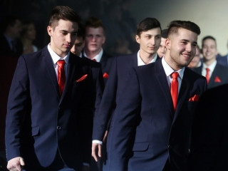 Dunaferr szalagavató (2017) - fotó: 