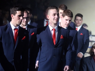 Dunaferr szalagavató (2017) - fotó: 