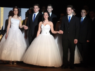 Dunaferr szalagavató (2017) - fotó: 