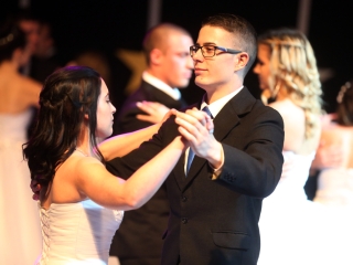 Dunaferr szalagavató (2017) - fotó: 