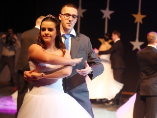 Dunaferr szalagavató (2017) - fotó: 