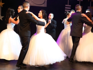 Dunaferr szalagavató (2017) - fotó: 