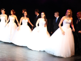 Dunaferr szalagavató (2017) - fotó: 