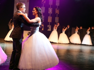 Dunaferr szalagavató (2017) - fotó: 