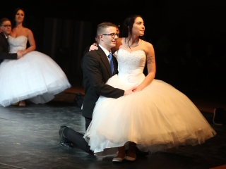 Dunaferr szalagavató (2017) - fotó: 