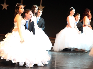 Dunaferr szalagavató (2017) - fotó: 