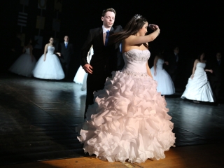 Dunaferr szalagavató (2017) - fotó: 