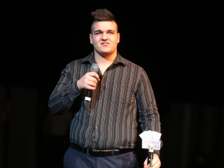 Dunaferr szalagavató (2017) - fotó: 