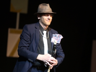 Dunaferr szalagavató (2017) - fotó: 