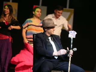 Dunaferr szalagavató (2017) - fotó: 