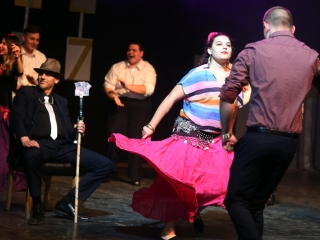 Dunaferr szalagavató (2017) - fotó: 