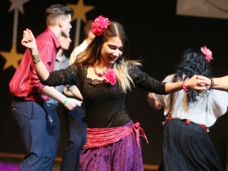 Dunaferr szalagavató (2017) - fotó: 