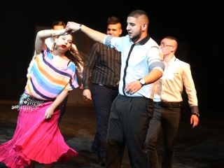 Dunaferr szalagavató (2017) - fotó: 