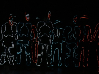 Dunaferr szalagavató (2017) - fotó: 