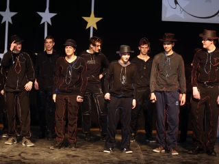 Dunaferr szalagavató (2017) - fotó: 